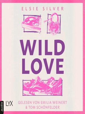 cover image of Wild Love